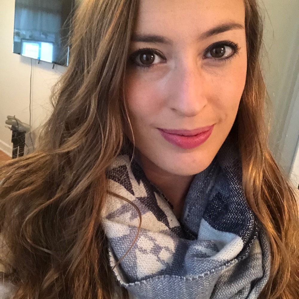 Meet your Posher, Emma